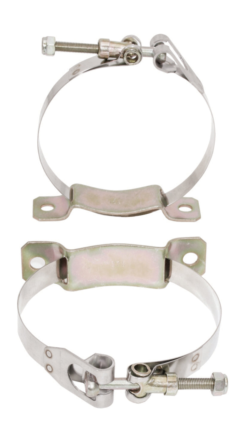 Moroso Accumulator Mount - 1.5 Quart 23920 Photo - Primary