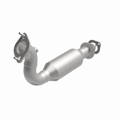 MagnaFlow Cadillac SRX California Grade CARB Compliant Direct-Fit Catalytic Converter 5451170 360 Degree Image Set