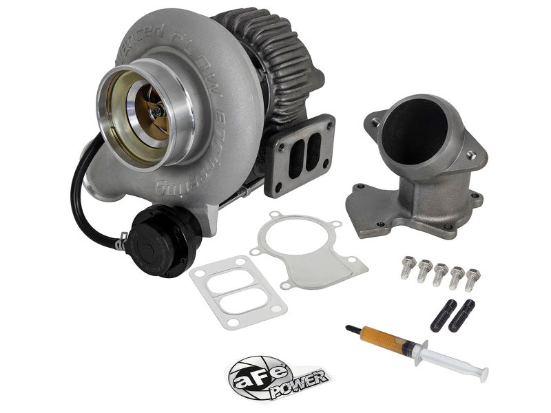aFe  POWER 46-60062-1 BladeRunner GT Series Turbocharger 46-60062-1 Photo - Unmounted