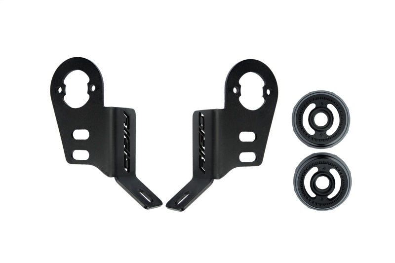 Rigid Industries 14-17 Polaris RZR Turbo Reflect A-Pillar Mount 41648 41648 Photo - Primary