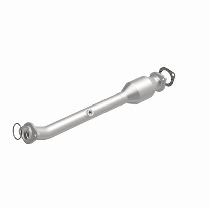 MagnaFlow OEM Grade Federal / EPA Compliant Direct-Fit Catalytic Converter 52670 360 Degree Image Set