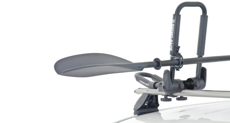 Rhino-Rack Folding J Style Kayak Carrier - Pair S512 S512 Photo - Primary