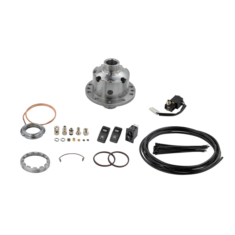 ARB Airlocker 26 Spl 10 Bolt Rg Suzuki S/N RD208 RD208 Photo - Unmounted