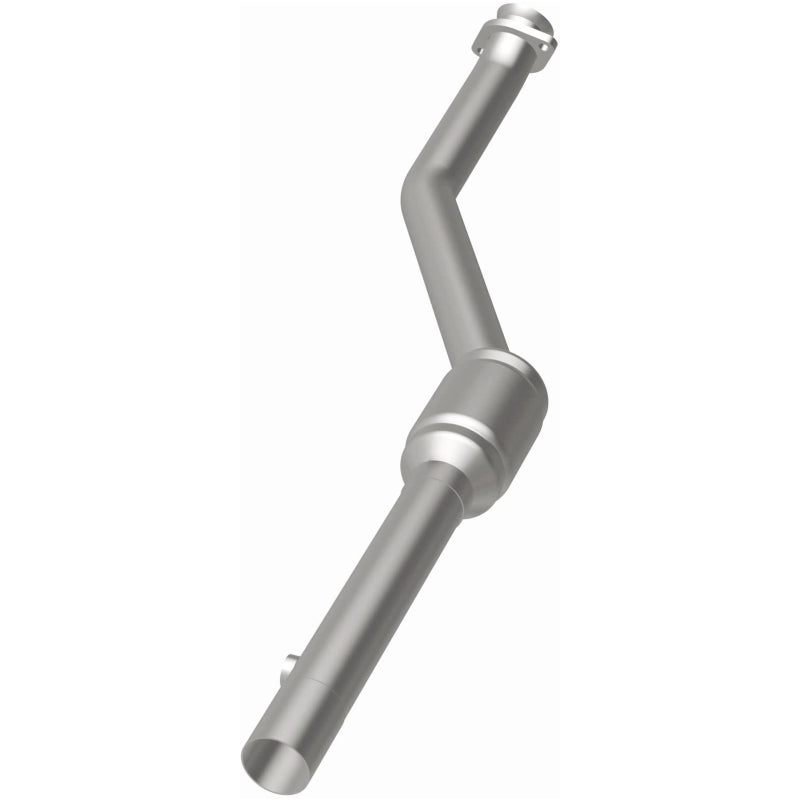 MagnaFlow BMW 540i California Grade CARB Compliant Direct-Fit Catalytic Converter 457035 Photo - out of package