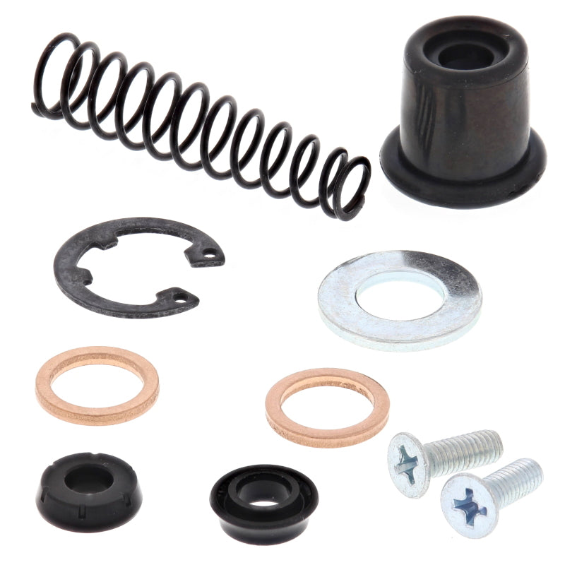 All Balls Racing Master Cylinder Seal Kit 18-1002 18-1002 Photo - Primary