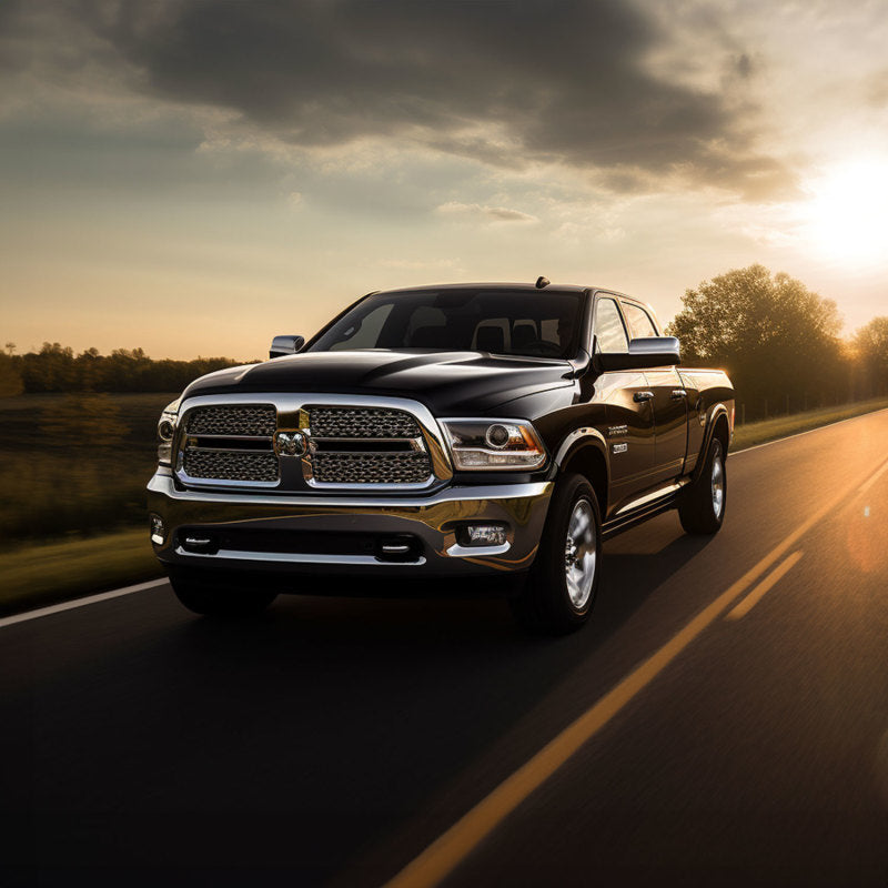 BD Diesel ProTect68 Gasket Plate Kit - Dodge 2019-2020 6.7L 68RFE Transmission 1030375 1030375 Photo - out of package