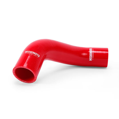 Mishimoto Hose Kit 01-07 Subaru WRX / WRX STI Red MMHOSE-WRX-01RD User 2