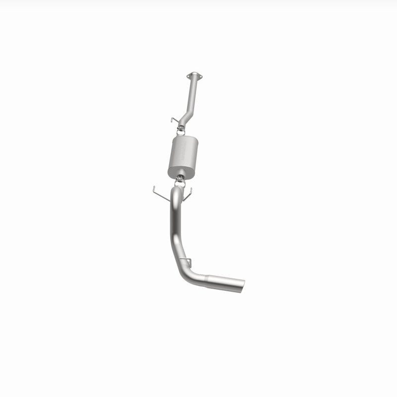 MagnaFlow Toyota Tacoma Street Series Cat-Back Performance Exhaust System 16625 360 Degree Image Set