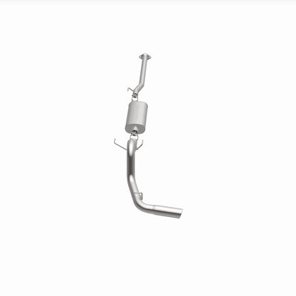 MagnaFlow Toyota Tacoma Street Series Cat-Back Performance Exhaust System 16625 360 Degree Image Set