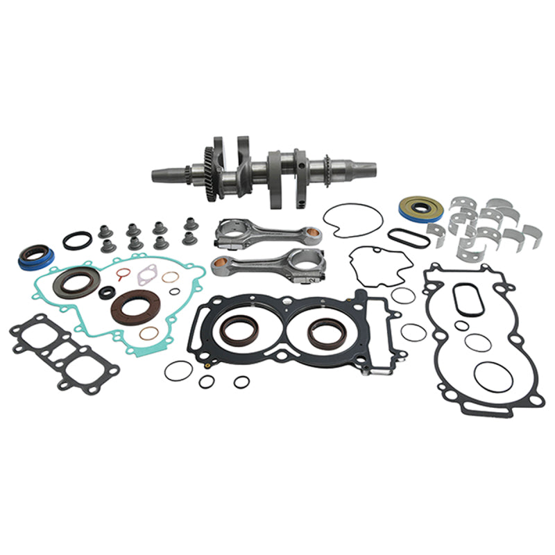 Hot Rods Hr Bottom End Kit HR00122 HR00122 Photo - Primary