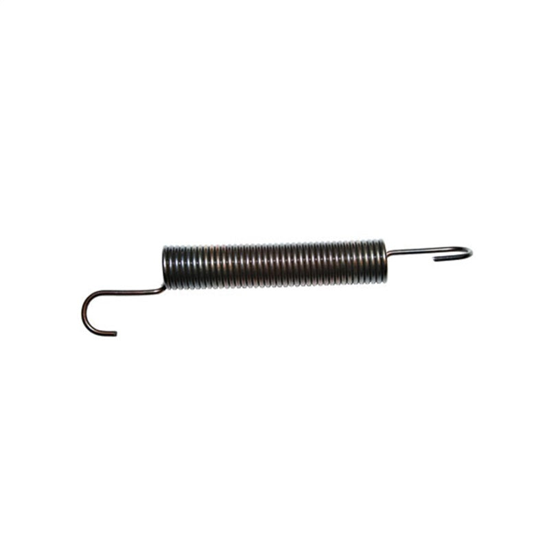 Omix Brake Pedal Return Spring 41-71 Willys & Models 16750.06 16750.06 Photo - Primary