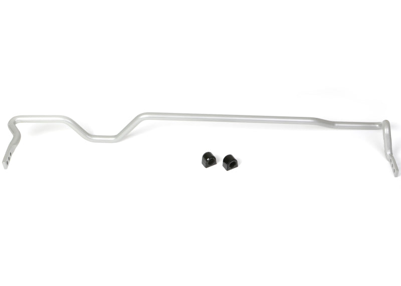 Whiteline Rear Sway Bar 22mm Adjustable Subaru Forester 1998-2002 BSR20XZ Photo - Close Up
