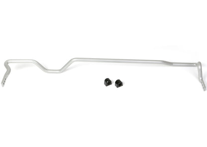 Whiteline Rear Sway Bar 22mm Adjustable Subaru Forester 1998-2002 BSR20XZ Photo - Close Up