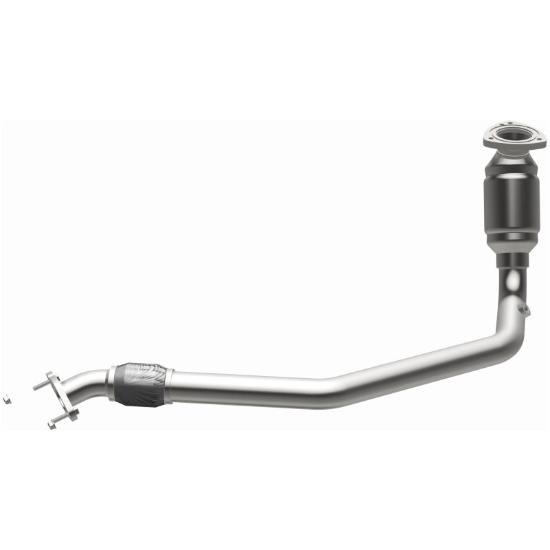 MagnaFlow HM Grade Federal / EPA Compliant Direct-Fit Catalytic Converter 24208 Photo - out of package