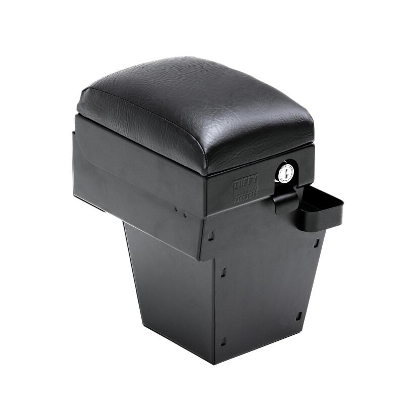 Tuffy Products Tuffy Console Safe W/ Keyed Lock For Toyota Fj Cruiser 144-01 144-01 Photo - Primary