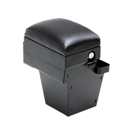 Tuffy Products Tuffy Console Safe W/ Keyed Lock For Toyota Fj Cruiser 144-01 144-01 Photo - Primary