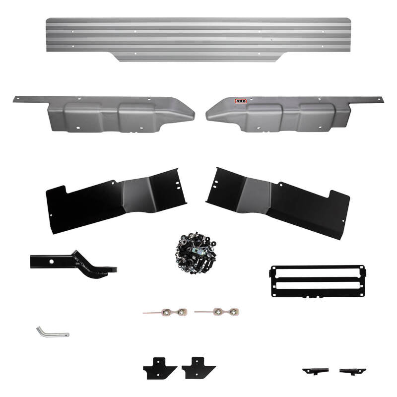 ARB Bumper Mounting Kit for 3614140 6174948 6174948 Photo - Primary
