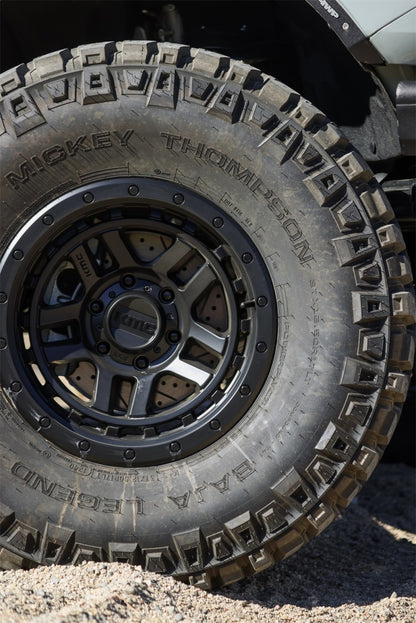 Mickey Thompson Baja Legend MTZ Tire - 37X12.50R17LT 124Q 90000057352 247939 247939 Photo - Mounted