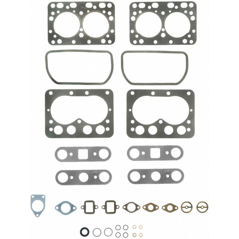 Fel-Pro FEL Cylinder Head Gaskets Engine Components Head Gaskets main image