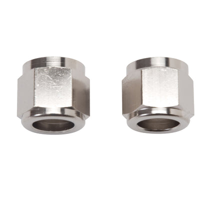 Russell -6 AN Tube Nut Adapters (Endura Finish) 660571 Photo - Primary