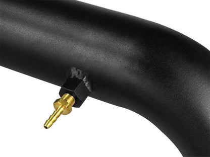 aFe Magnum FORCE Stage-2 Si Pro DRY S Cold Air Intake System: Toyota Tacom 51-82722 Photo - Unmounted