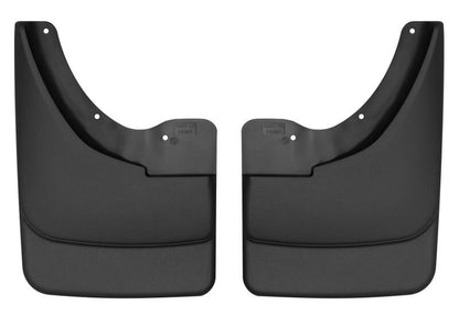 Husky Liners 03-10 Dodge Ram 1500/2500/3500/06-10 Ram Mega Cab Custom-Molded Front 56071 Photo - Primary