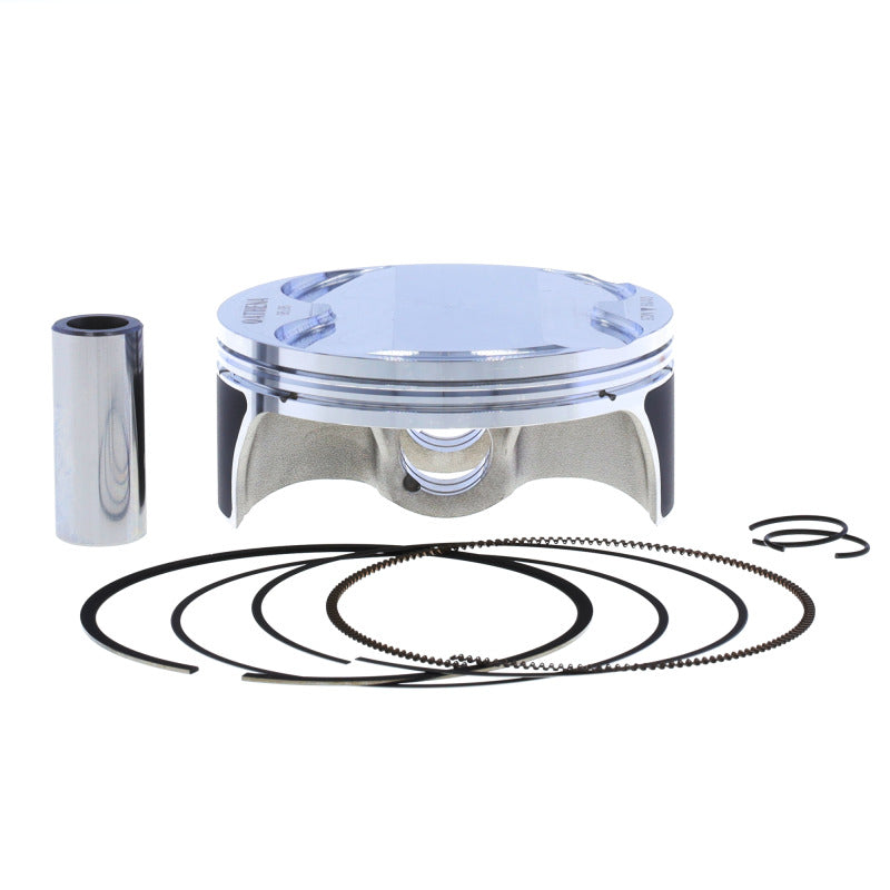 Athena 09-14 Kawasaki KX 450 95.96mm 4T Forged Piston S5F09600002B S5F09600002B Photo - Primary