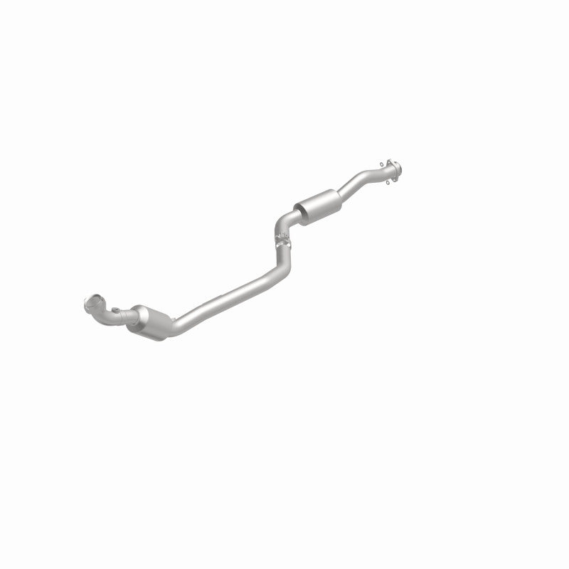 MagnaFlow Mercedes-Benz E350 California Grade CARB Compliant Direct-Fit Catalytic Converter 551639 360 Degree Image Set