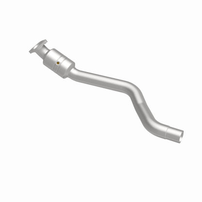 MagnaFlow Dodge OEM Grade Federal / EPA Compliant Direct-Fit Catalytic Converter 52479 360 Degree Image Set