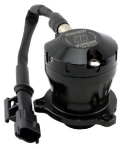 Turbosmart WG40HP Gen-V Comp-Gate High Pressure 40mm - 40 PSI Black TS-0552-1312 TS-0552-1312 User 1