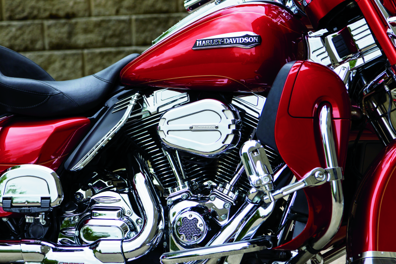 Kuryakyn Mid Frame Air Deflector Accent 8674 8674 User 1