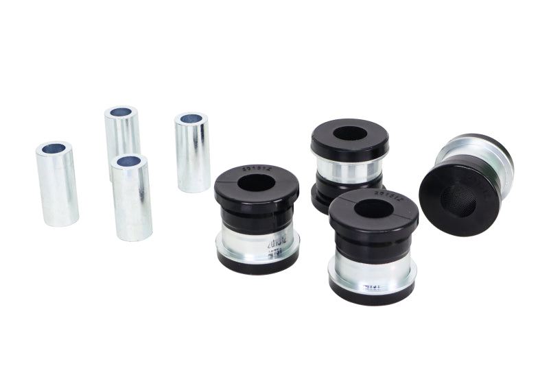 Whiteline WL Bushings - Control Arm Suspension Bushing Kits main image