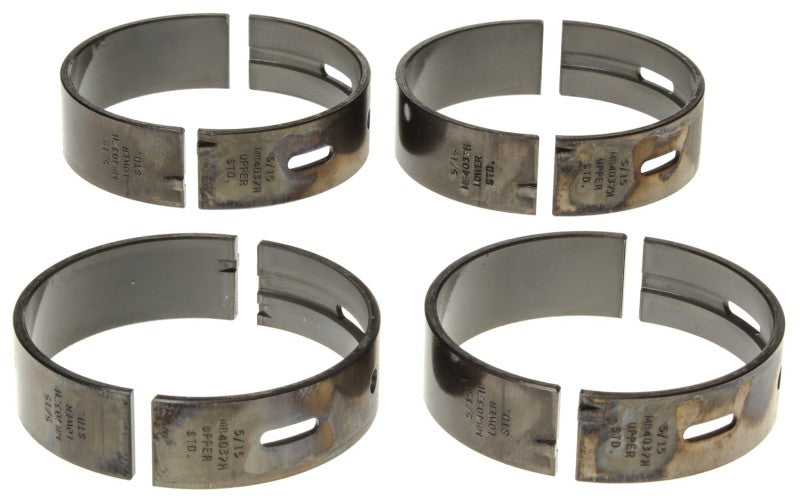 Clevite Main Bearing MS2348H User 1