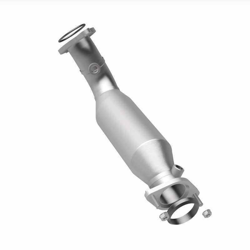 Magnaflow Conv DF 2009-2015 CTS V8 6.2 OEM Underbody 21-178 21-178 360 Degree Image Set