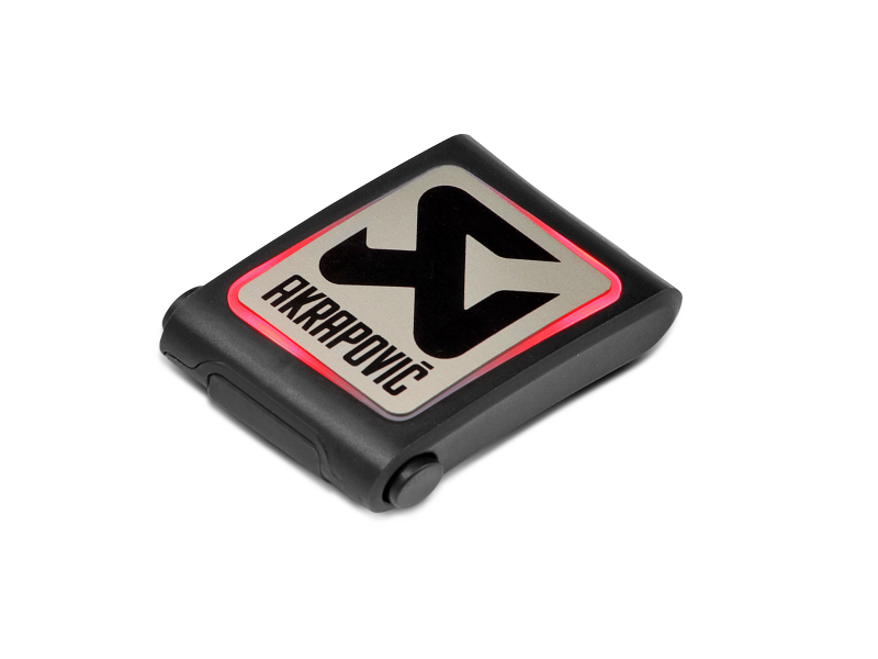 Akrapovic 15-17 BMW X5M (F85) Sound Kit P-HF947 P-HF947 User 1