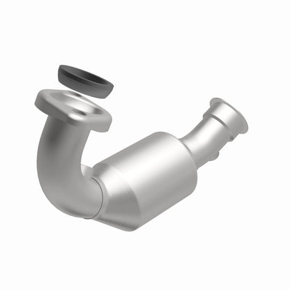 Magnaflow 2003 Jeep Liberty 3.7L Direct Fit Converter 4583052 4583052 360 Degree Image Set