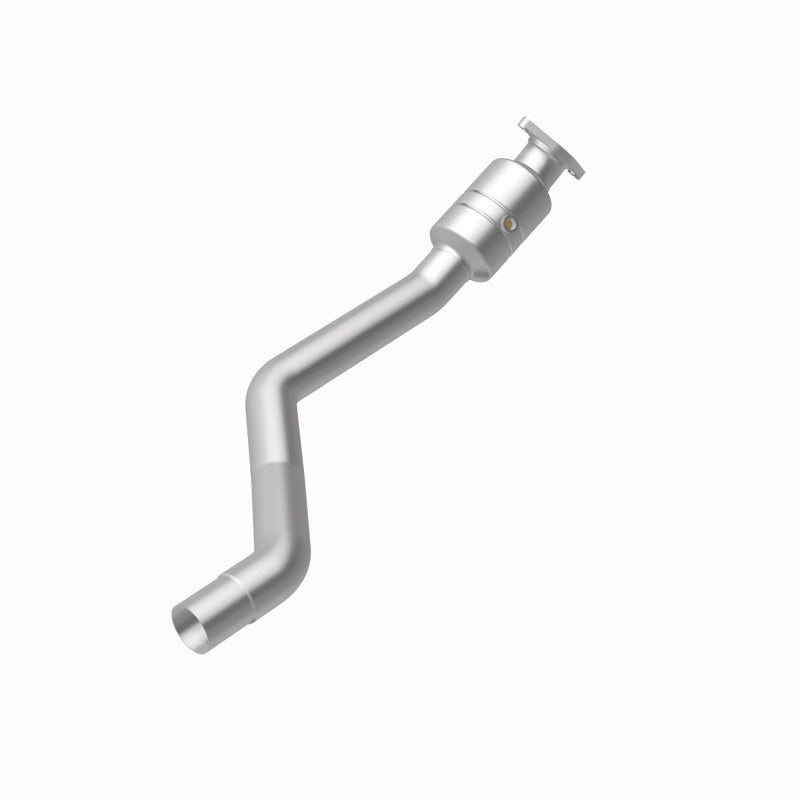 MagnaFlow Dodge California Grade CARB Compliant Direct-Fit Catalytic Converter 5461478 360 Degree Image Set