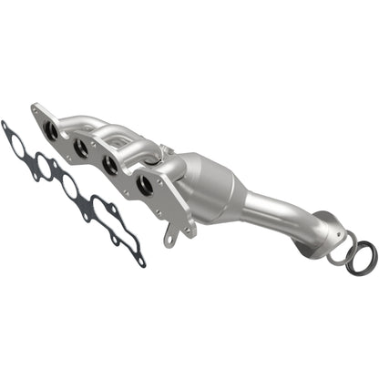 MagnaFlow Mazda 6 OEM Grade Federal / EPA Compliant Manifold Catalytic Converter 51851 Photo - Primary