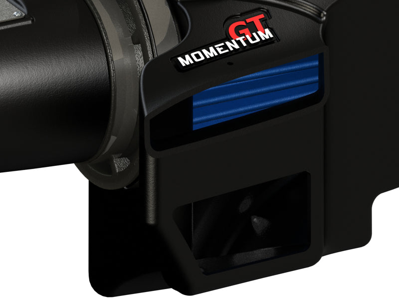 aFe Momentum GT Pro 5R Cold Air Intake System Jeep Grand Cherokee (WK2) 11 54-76205-1 Photo - Unmounted