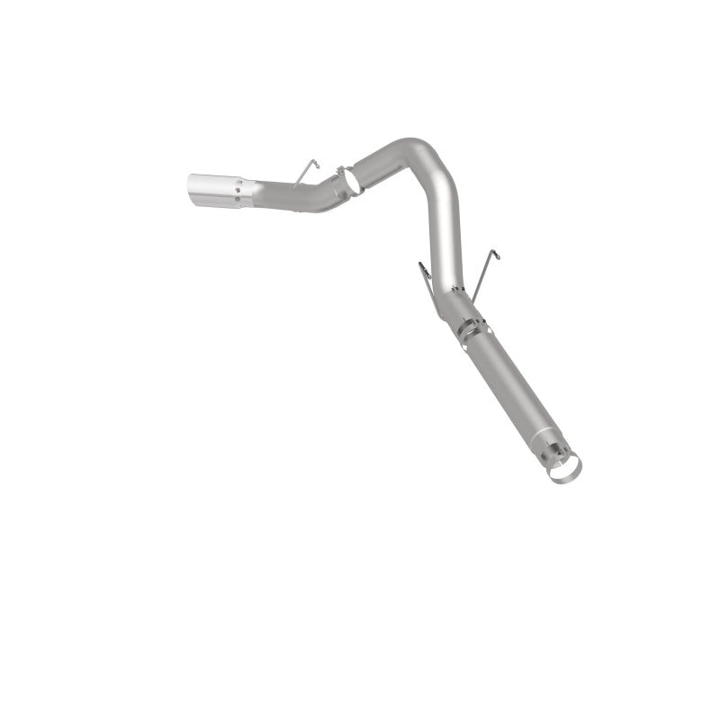 MagnaFlow Ram MagnaFlow PRO DPF Series Filter-Back Performance Exhaust System 17912 360 Degree Image Set