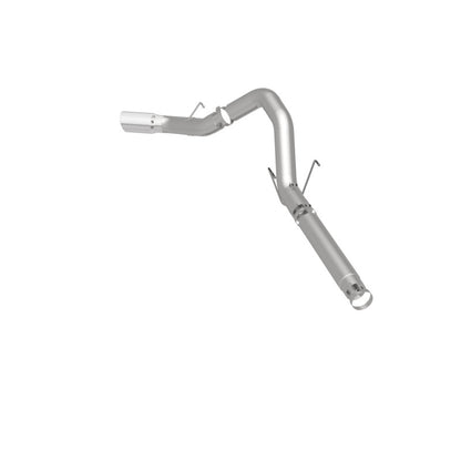MagnaFlow Ram MagnaFlow PRO DPF Series Filter-Back Performance Exhaust System 17912 360 Degree Image Set
