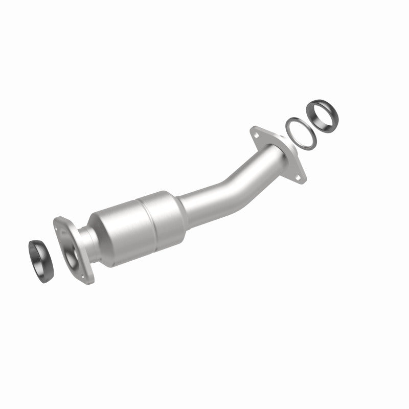 MagnaFlow Toyota Sienna California Grade CARB Compliant Direct-Fit Catalytic Converter 5592549 360 Degree Image Set