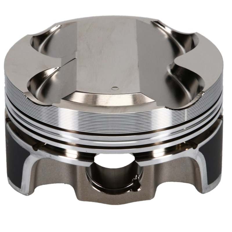 Wiseco Mitsubishi 4G63 7-Bolt 1.9cc Dome 10.5:1 Compression Piston Set K676M87AP K676M87AP User 2