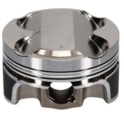 Wiseco Mitsubishi 4G63 7-Bolt 1.9cc Dome 10.5:1 Compression Piston Set K676M87AP K676M87AP User 2