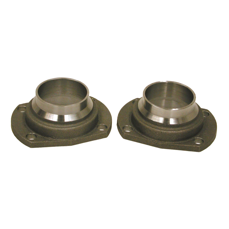 Yukon Gear & Axle Yukon Gear Ford 9in (3/8in Holes) Torino Design Housing Ends YP F9HE-2 YP F9HE-2 Photo - Primary