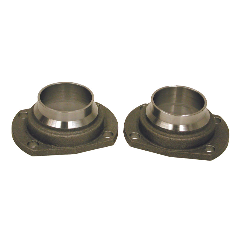 Yukon Gear & Axle Yukon Gear Ford 9in (3/8in Holes) Torino Design Housing Ends YP F9HE-2 YP F9HE-2 Photo - Primary