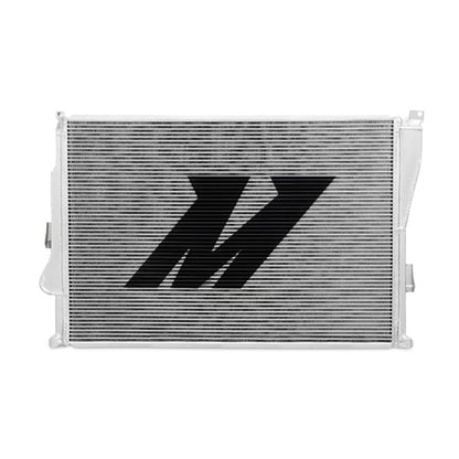 Mishimoto Performance Aluminum Radiator - 2001-2006 BMW E46 M3 MMRAD-E46-01 User 2