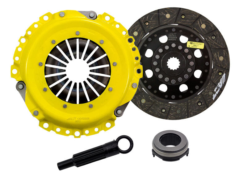ACT HD Clutch Kit Modified Street Mini Cooper S L4 02-05 BM2-HDMM Photo - Primary