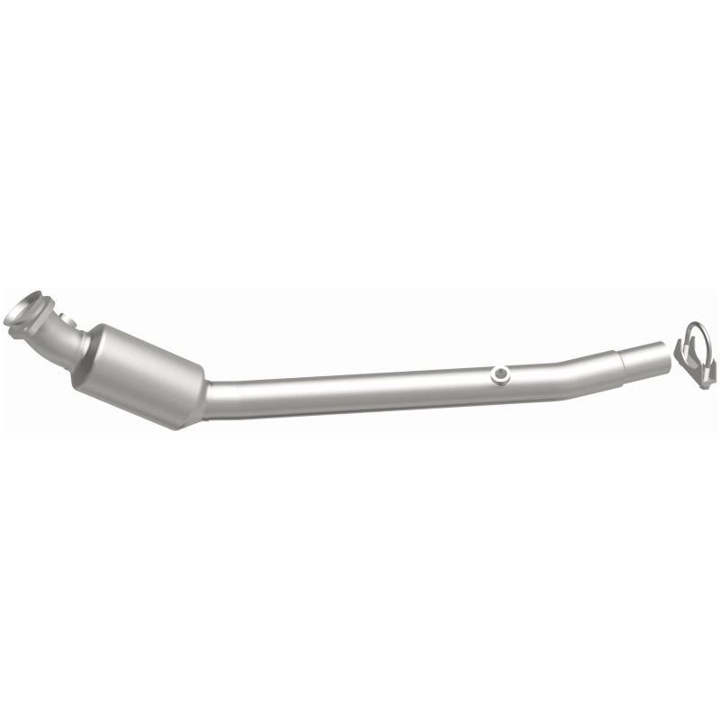 MagnaFlow Land Rover Range Rover California Grade CARB Compliant Direct-Fit Catalytic Converter 4551724 Photo - out of package