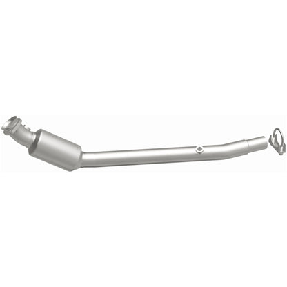 MagnaFlow Land Rover Range Rover California Grade CARB Compliant Direct-Fit Catalytic Converter 4551724 Photo - out of package